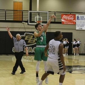 Meet your Posher, Trey